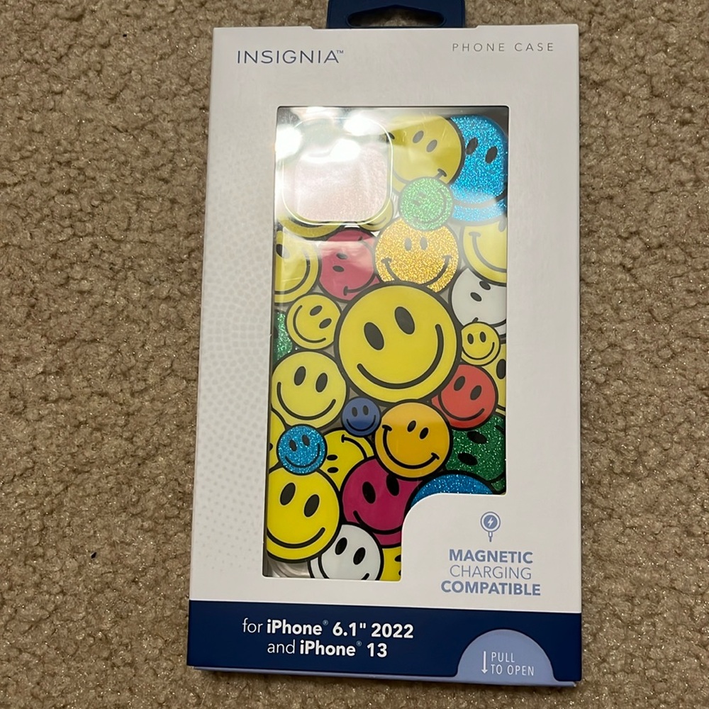 iPhone 13 case